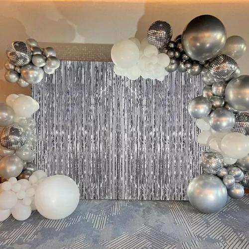 Silver Tiara